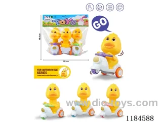 inertia toys