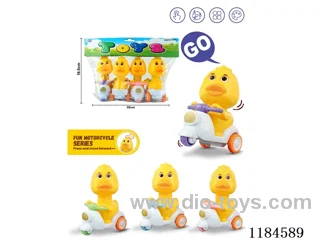 inertia toys