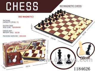 Chess(Non-magnetic)