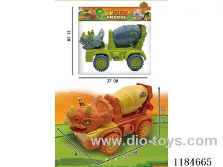 free wheel engineering vehicles