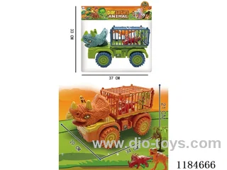 free wheel engineering vehicles