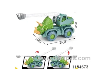 free wheel engineering vehicles