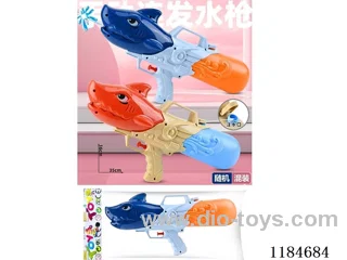 water gun