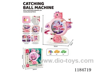 Dinosaur Bean Catchers