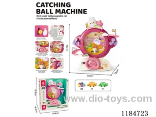 Rabbit Head Catchers