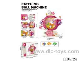 Rabbit Head Catchers