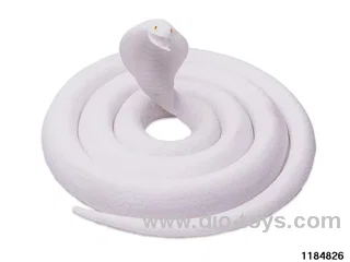 135cm Soft Rubber Snake
