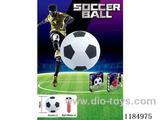 Soccer Balls