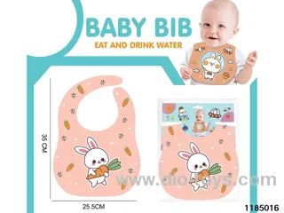 Baby Drool Pocket