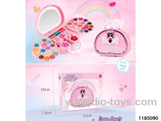 Makeup Playset