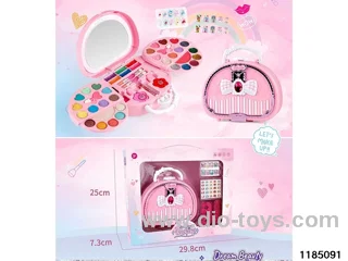 Makeup Playset