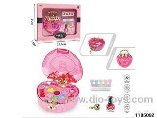 Makeup Playset