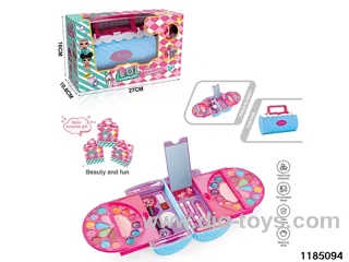 Makeup Playset