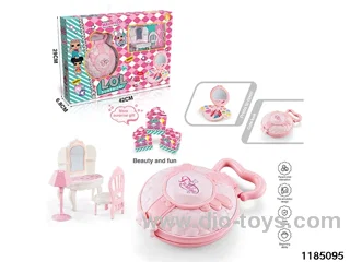 Makeup Playset