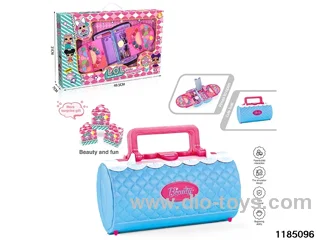 Makeup Playset