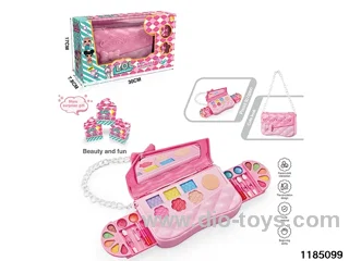 Makeup Playset