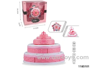 Makeup Playset