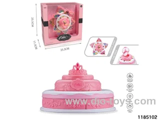 Makeup Playset