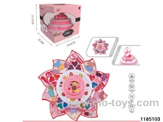 Makeup Playset