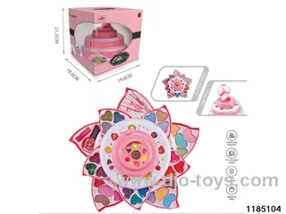 Makeup Playset