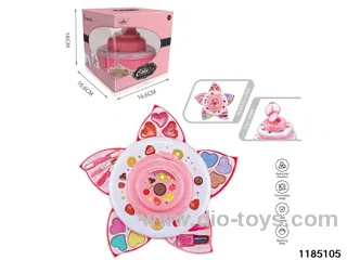 Makeup Playset