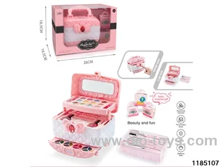 Makeup Playset