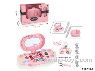 Makeup Playset