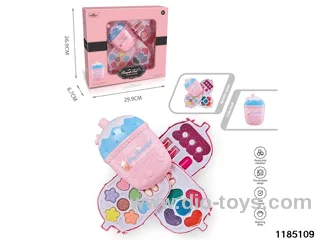 Makeup Playset