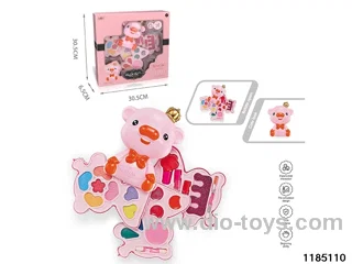 Makeup Playset