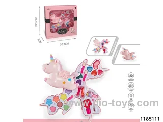 Makeup Playset