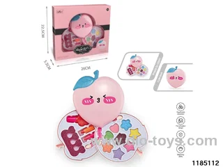 Makeup Playset
