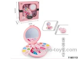 Makeup Playset