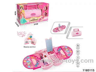 Makeup Playset