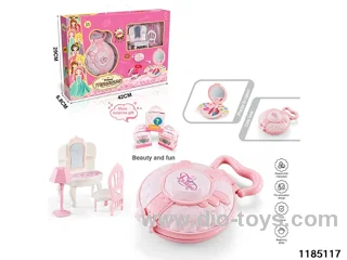 Makeup Playset