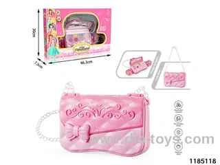Makeup Playset