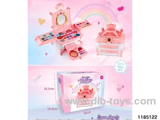 Makeup Playset