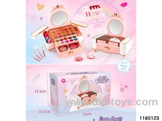 Makeup Playset