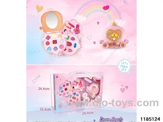 Makeup Playset