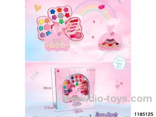 Makeup Playset