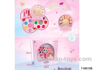 Makeup Playset