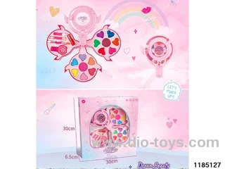 Makeup Playset