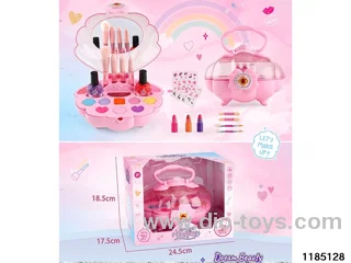 Makeup Playset