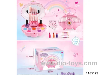 Makeup Playset