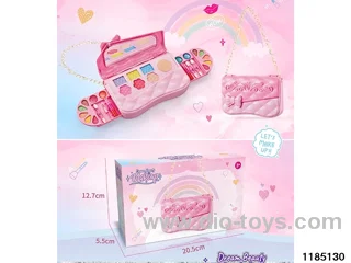 Makeup Playset