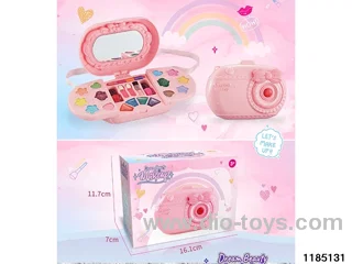 Makeup Playset