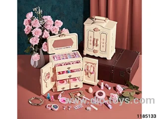 Makeup Playset