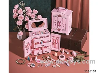 Makeup Playset