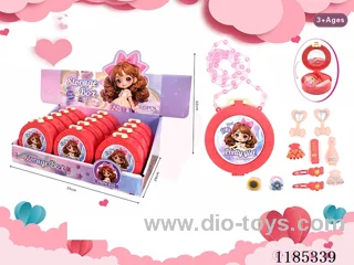 Jewelry Box 15PCS