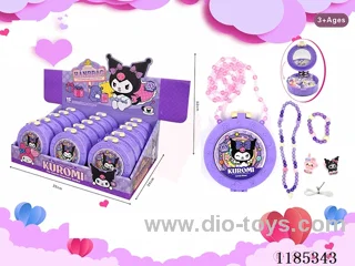 Kurumi Bead Box 15PCS