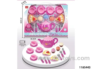 Dessert Afternoon Tea Set W L/M